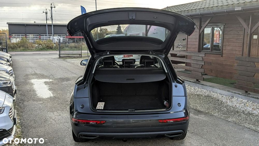 Audi Q5 2.0 TDI Design - 32
