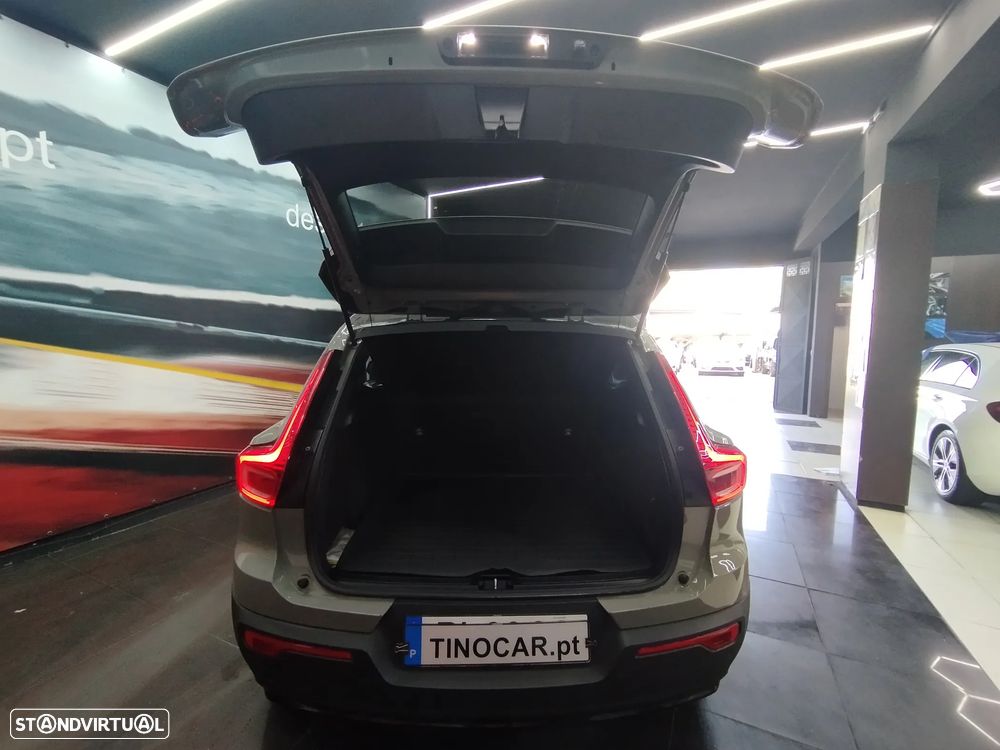 Volvo EX40 70 kWh Single Motor Core - 13