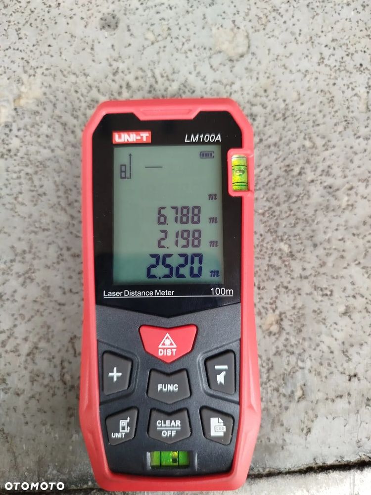 ZABUDOWA KONTENER PAKA SKRZYNIA ŁADUNKOWA CHŁODNIA IZOTERMA MAGAZYN GARAŻ AGREGAT - 3