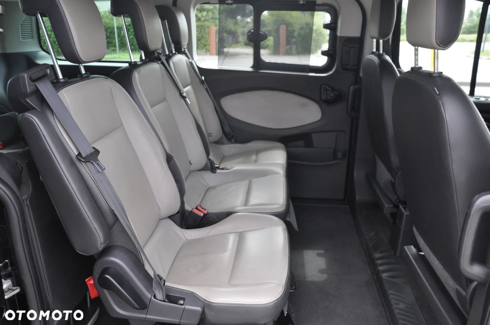 Ford Tourneo Custom 300 L1H1 VA Trend - 7