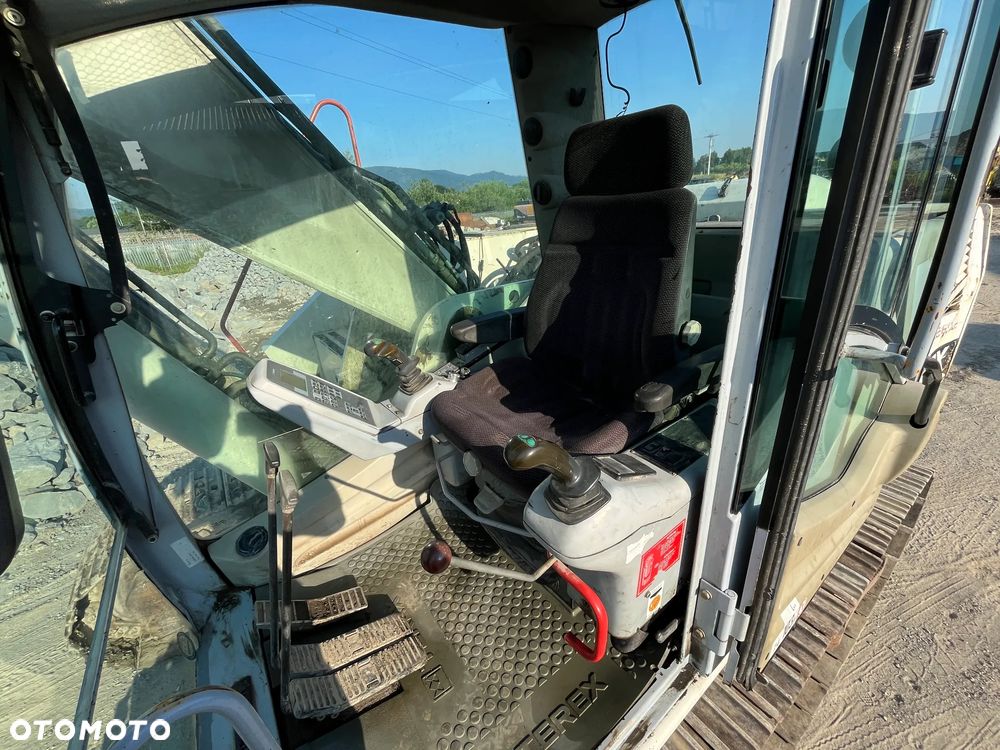 Terex TC260LC - 19