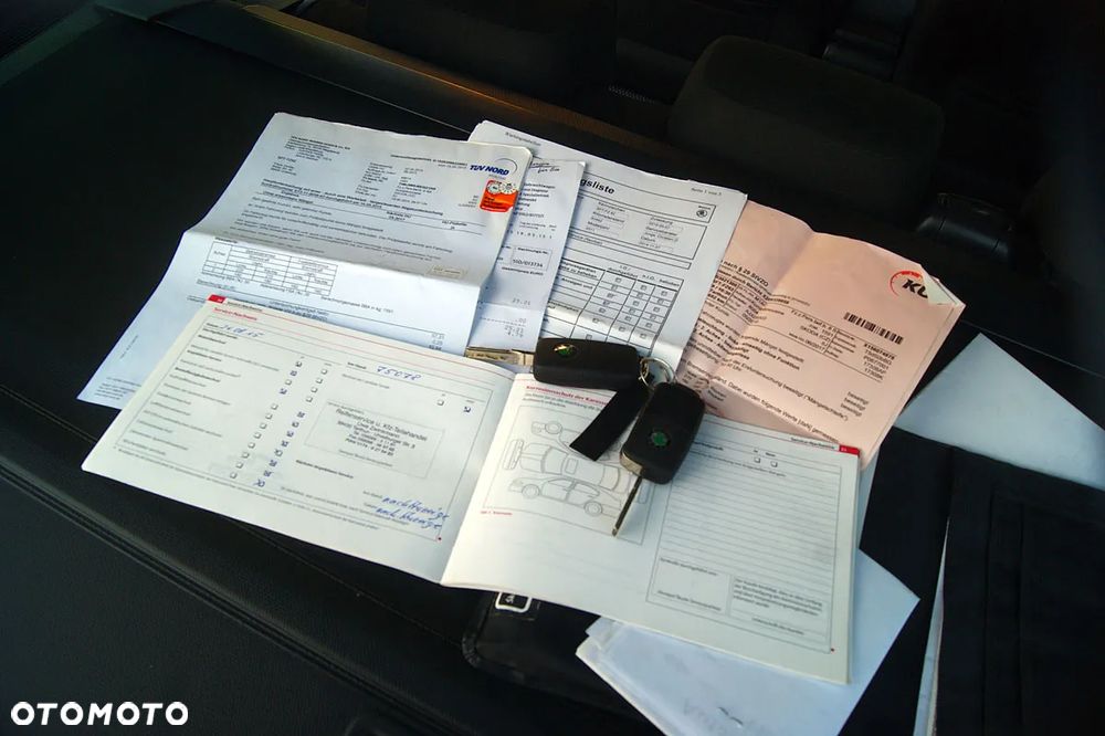 Skoda Fabia 1.2 TSI Scout - 39