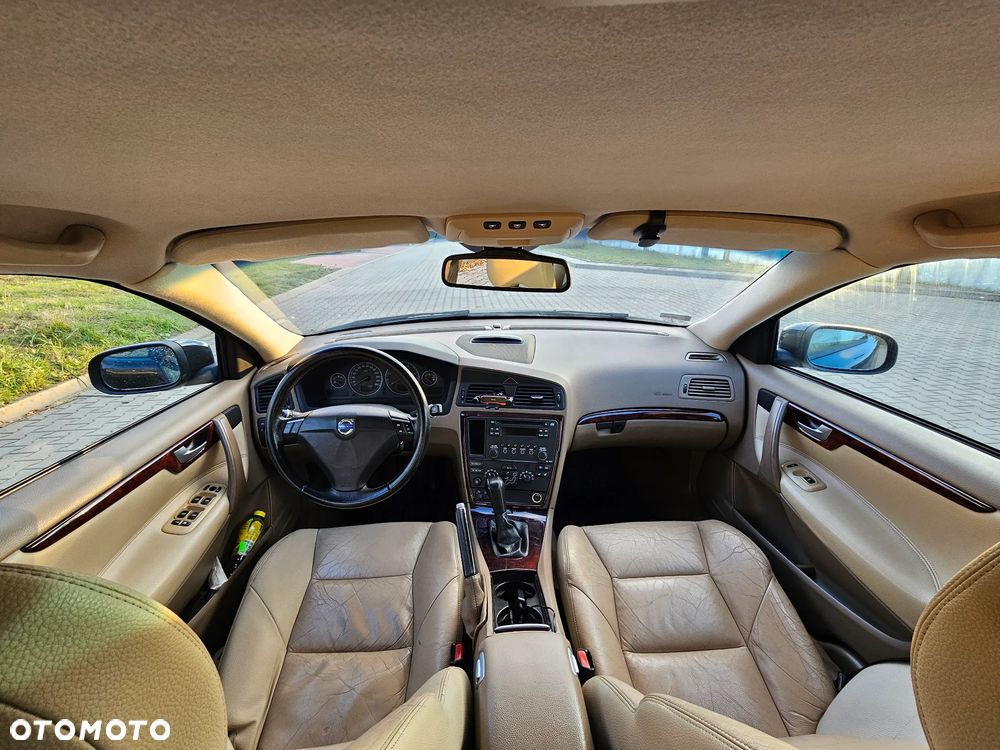 Volvo S60 - 11
