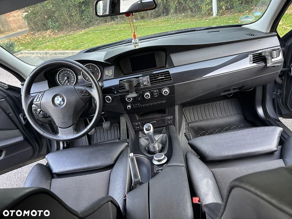 BMW Seria 5 - 19