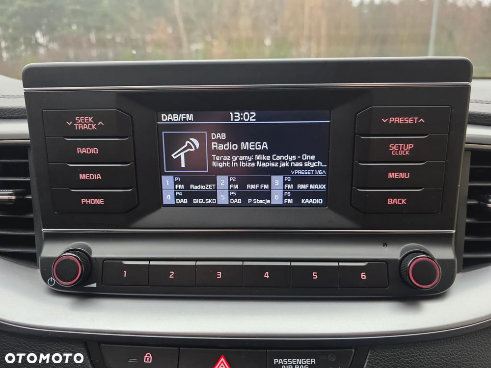 Kia Ceed 1.0 T-GDI S - 15