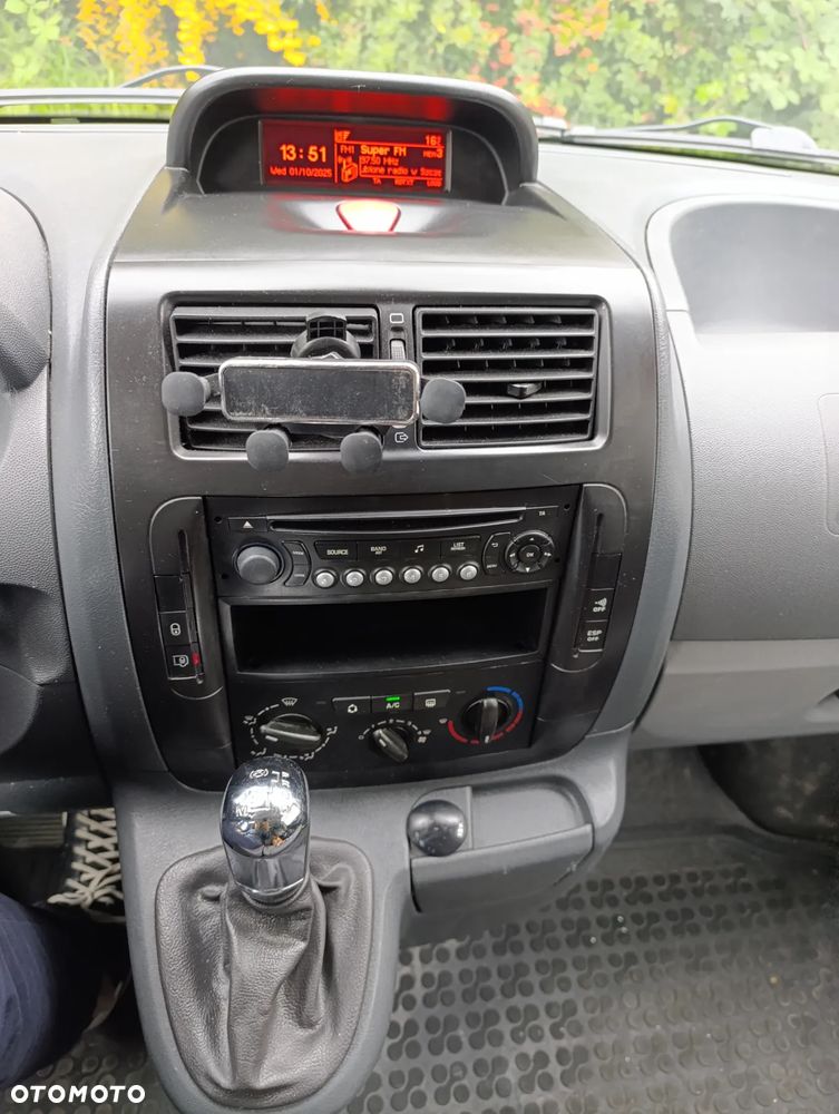 Peugeot Expert Tepee L2H1 (5-Si.) Autm Allure - 3