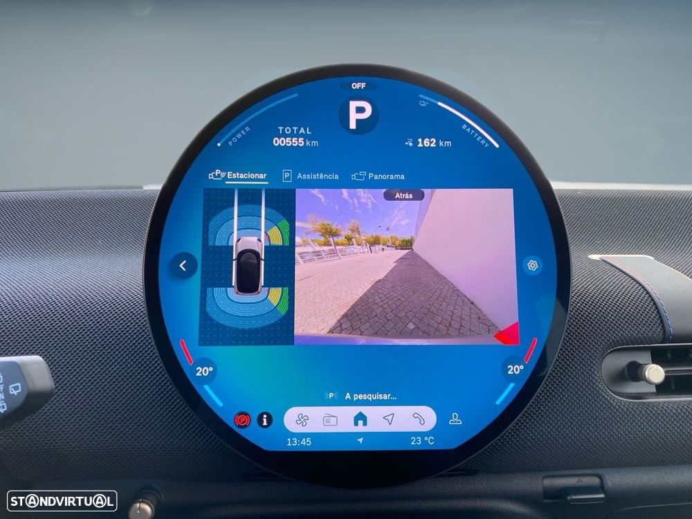 MINI 3 Portas Cooper E Classic S - 9