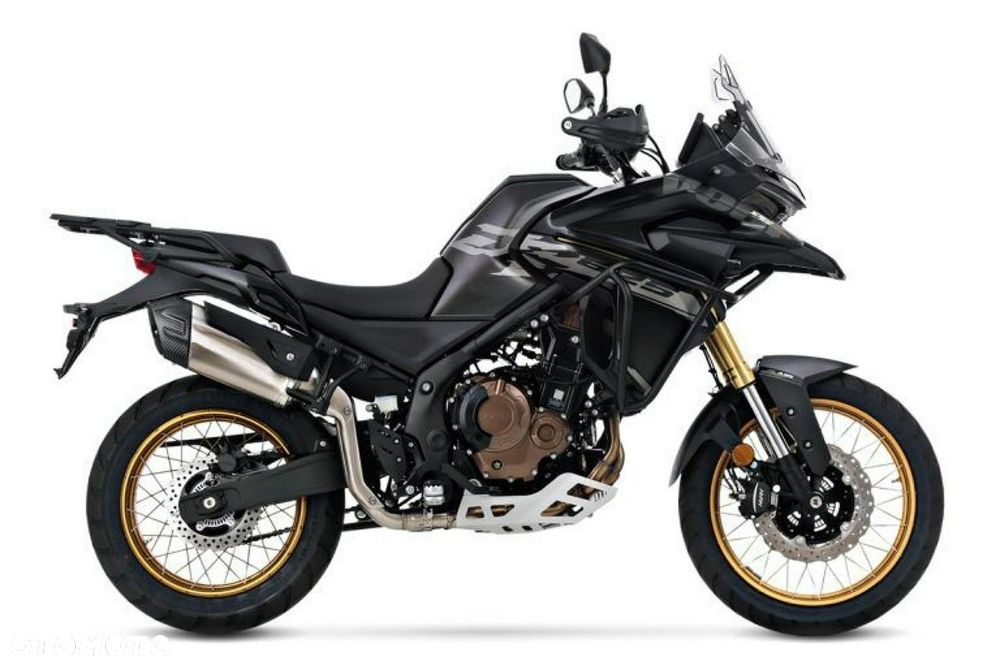 VOGE 625DSX - 7