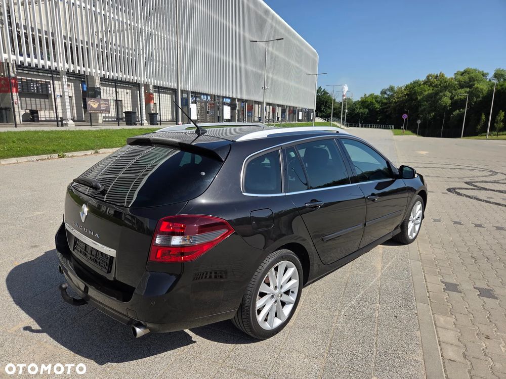 Renault Laguna 2.0 Turbo GT - 8