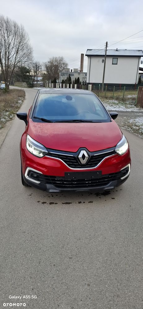 Renault Captur (ENERGY) TCe 90 BOSE EDITION - 8