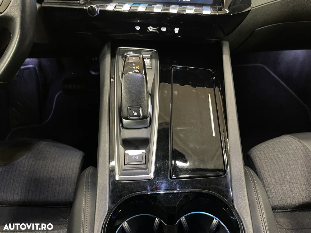 Peugeot 508 225 e-EAT8 Allure Pack - 24