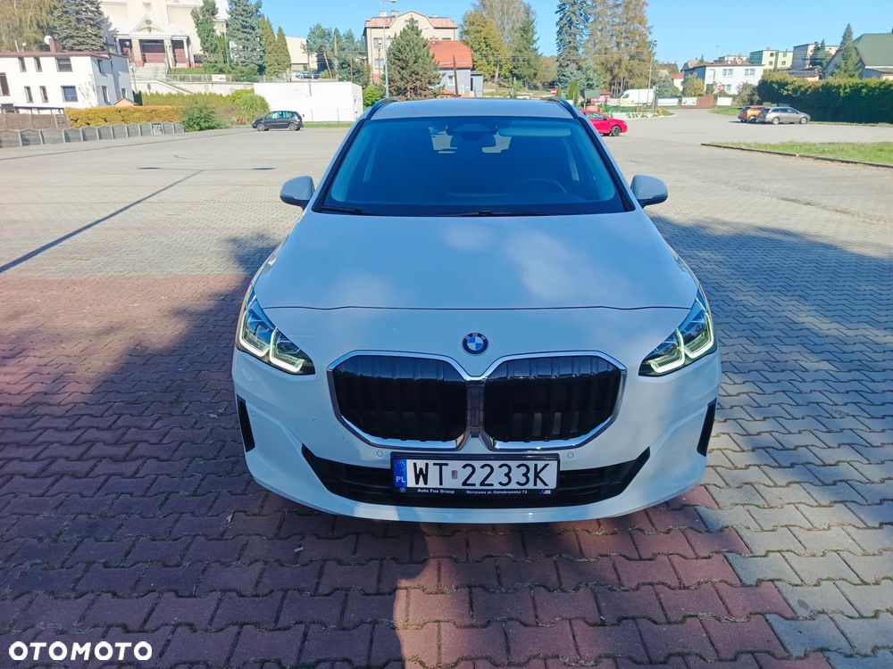 BMW Seria 2 - 4