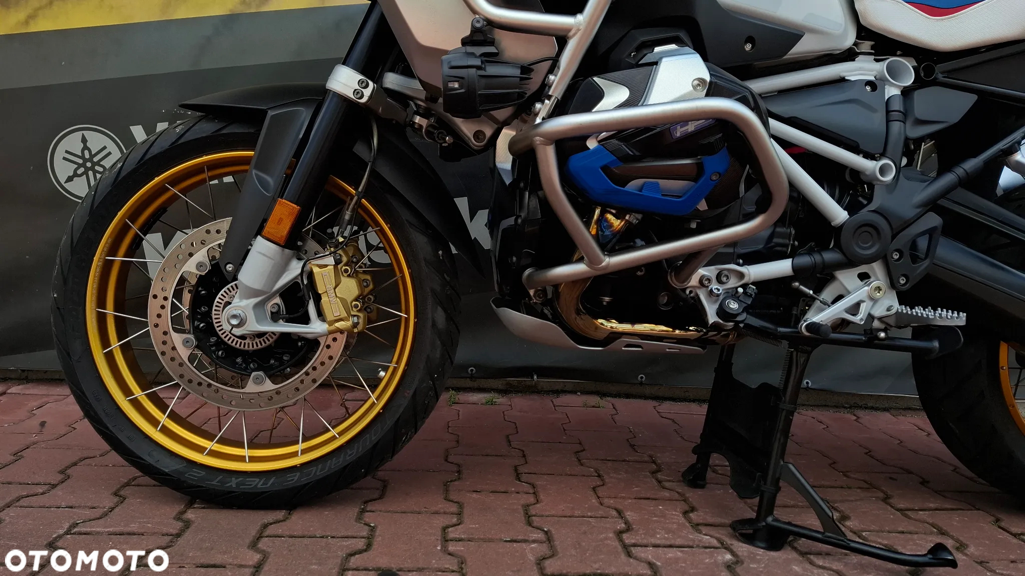 BMW R1250 GS Adventure - 16