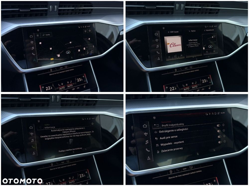 Audi A6 Limousine 35 TDI mHEV Sport S tronic - 24