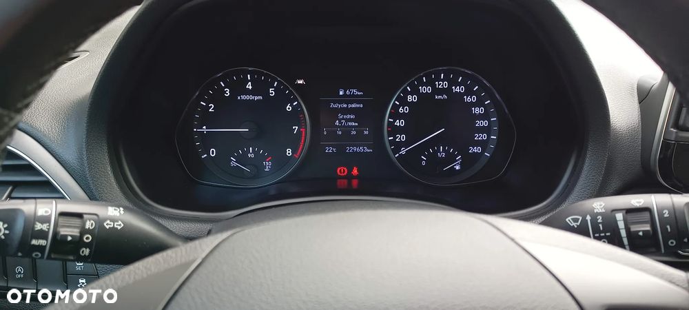 Hyundai i30 1.5 DPI Modern - 12