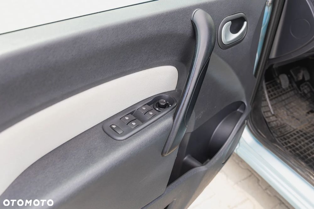 Renault Kangoo ENERGY dCi 90 FAP Start & Stop TomTom Edition - 18