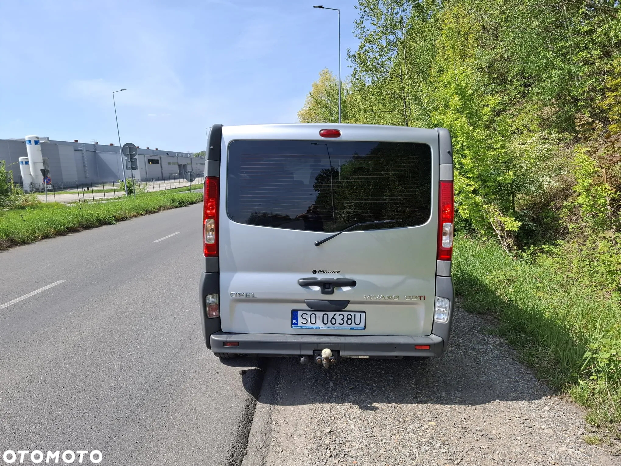 Opel Vivaro L1H1 2.9t - 6