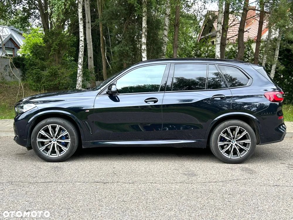BMW X5 xDrive25d sport - 2