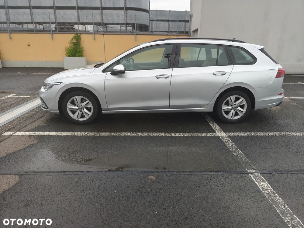 Volkswagen Golf 2.0 TDI Life - 8