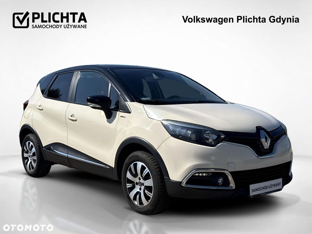 Renault Captur - 8