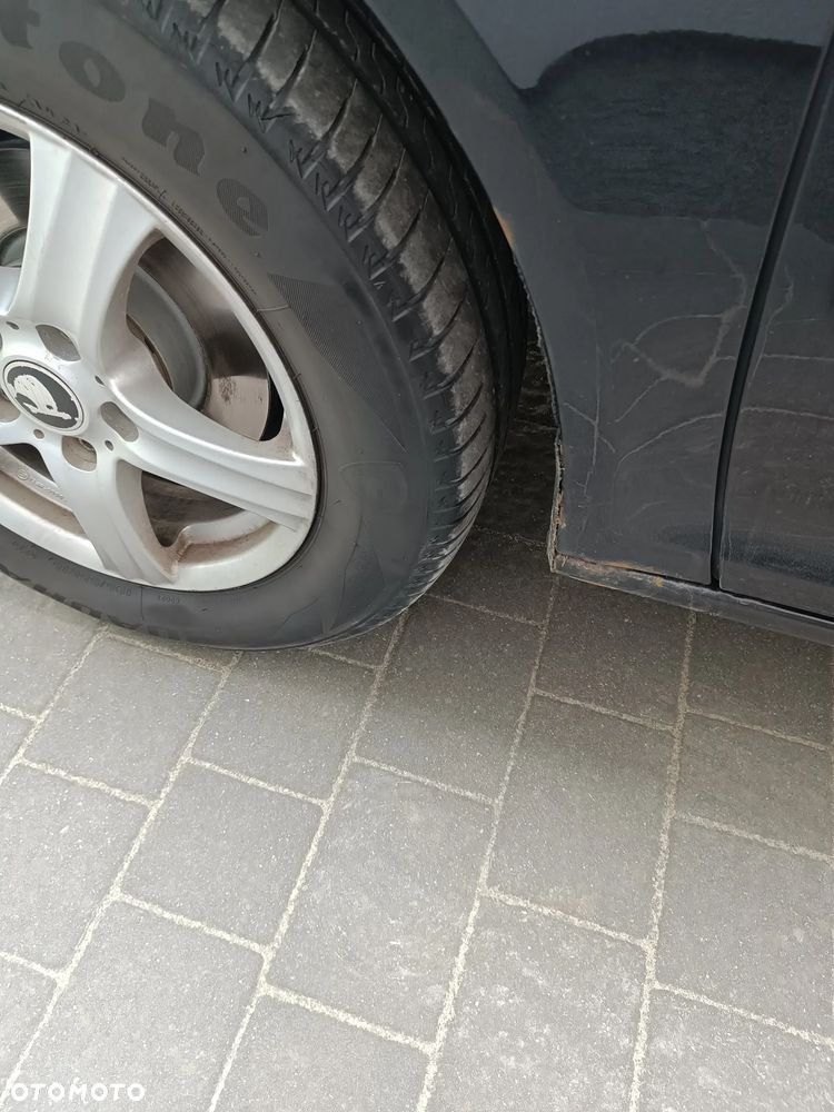 Skoda Octavia 1.4 TSI Ambiente - 7