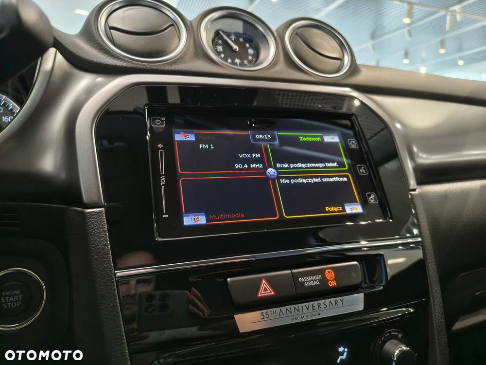 Suzuki Vitara - 10