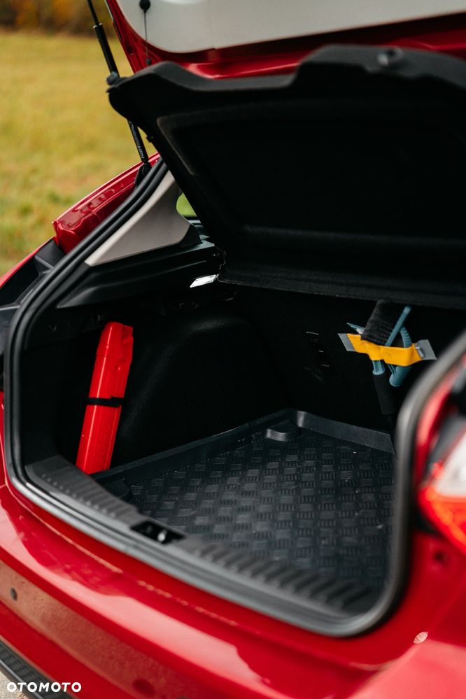Ford Focus - 8