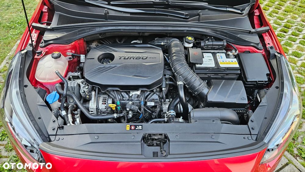 Kia Ceed - 38