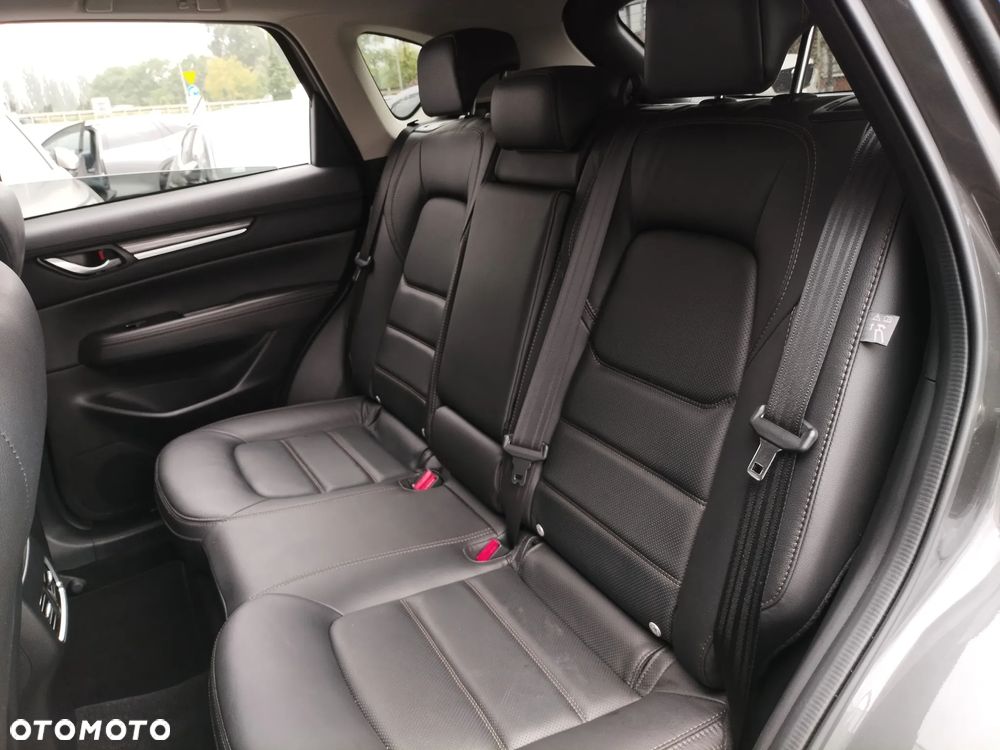 Mazda CX-5 2.0 Exclusive-Line 2WD - 20