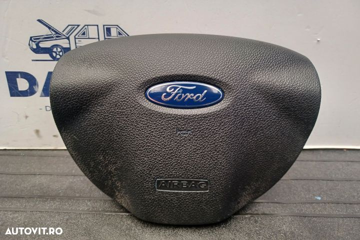 Airbag volan / sofer 4M51-A042B85-DE-3ZHE 4M51-A042B85-DE-3ZHE Ford F - 1
