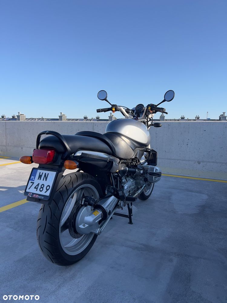 BMW R - 3