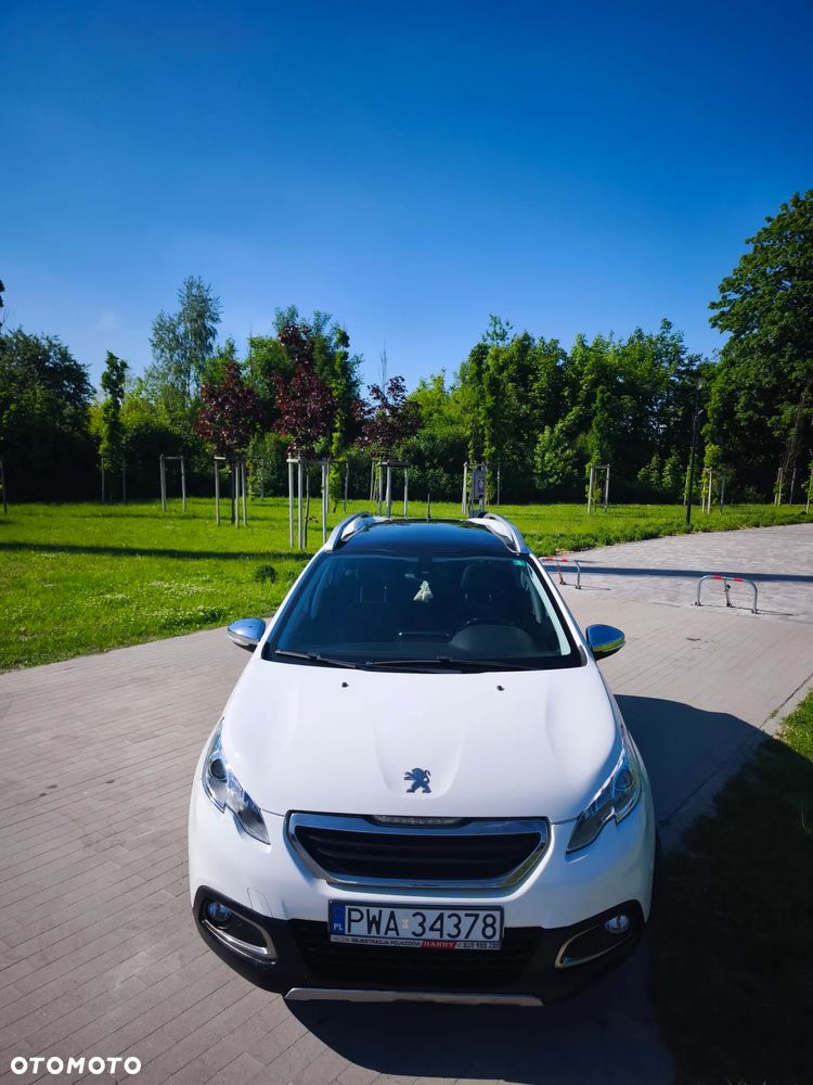 Peugeot 2008 - 3