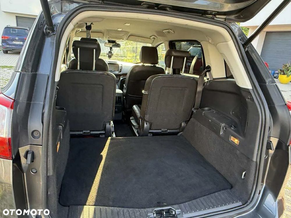 Ford Grand C-MAX - 7