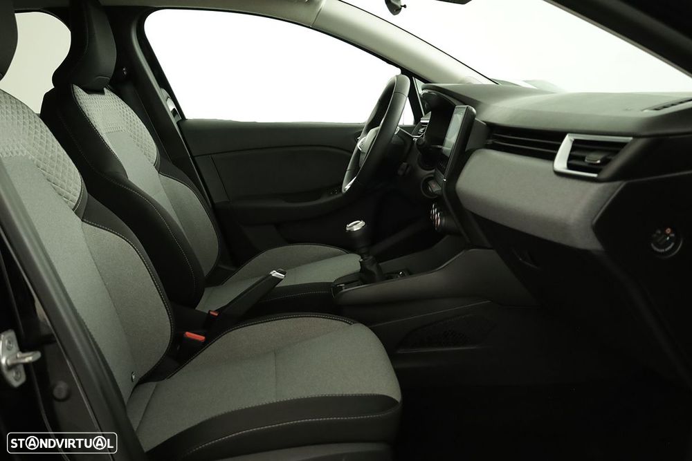 Renault Clio 1.0 TCe Evolution Bi-Fuel - 22