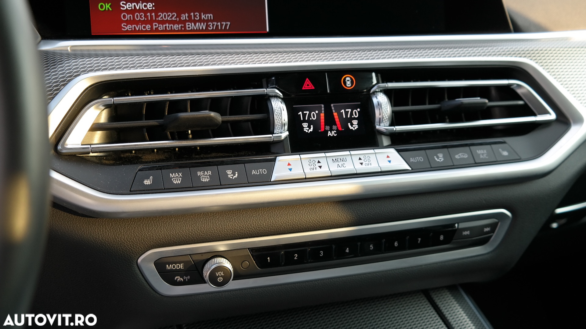 BMW X5 xDrive30d AT MHEV - 25