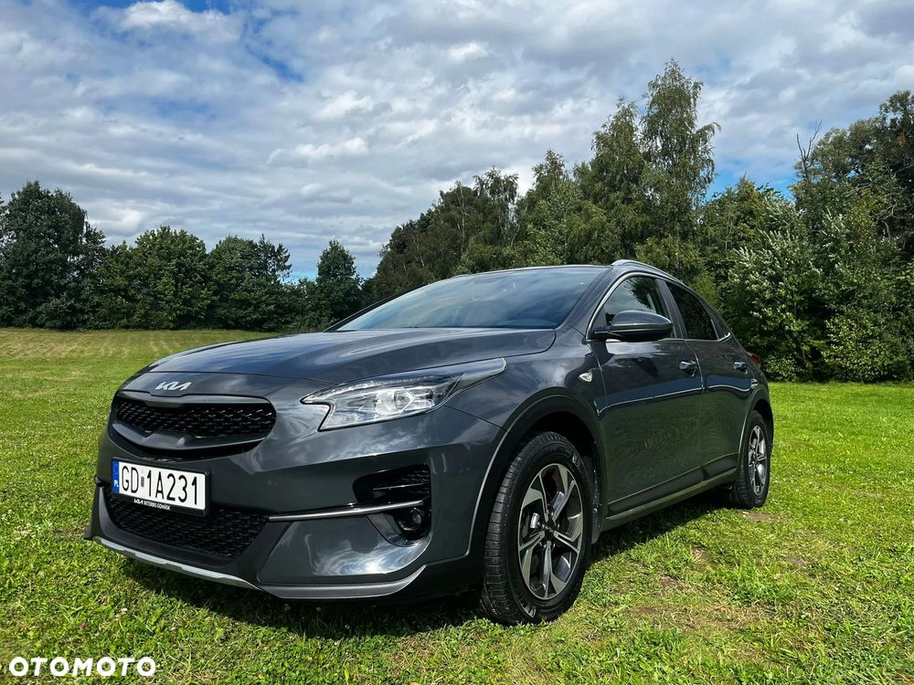 Kia XCeed 1.0 T-GDI M - 1