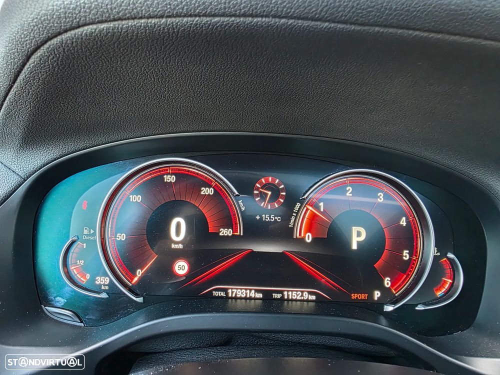 BMW X4 25 d xDrive xLine Pack M Auto - 20