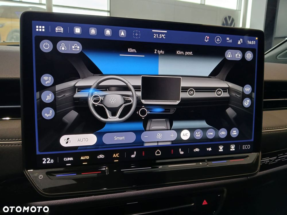 Volkswagen ID.7 Tourer 77kWh Pro Plus - 18
