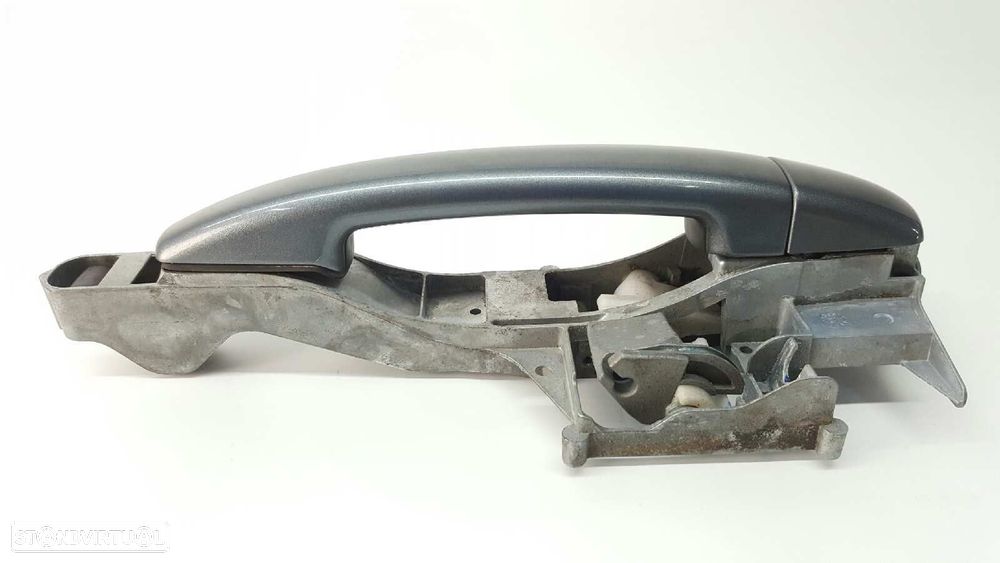 PUXADOR EXTERIOR FRENTE DIREITO PEUGEOT 308 SPORT - 4