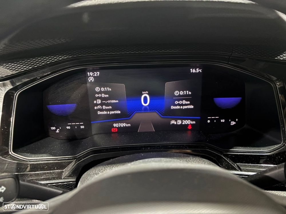 VW Taigo 1.0 TSI Life - 24