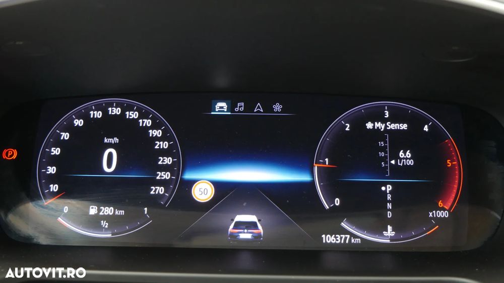 Renault Talisman BLUE dCi 190 EDC INITIALE PARIS - 28