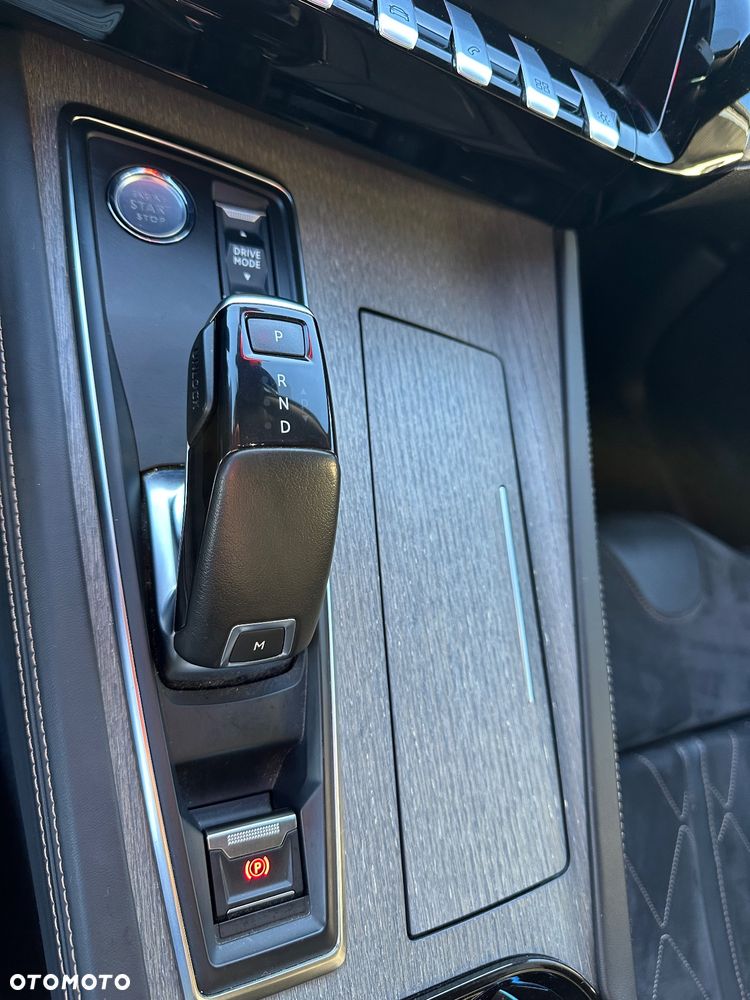 Peugeot 508 1.6 PureTech GT S&S EAT8 - 11