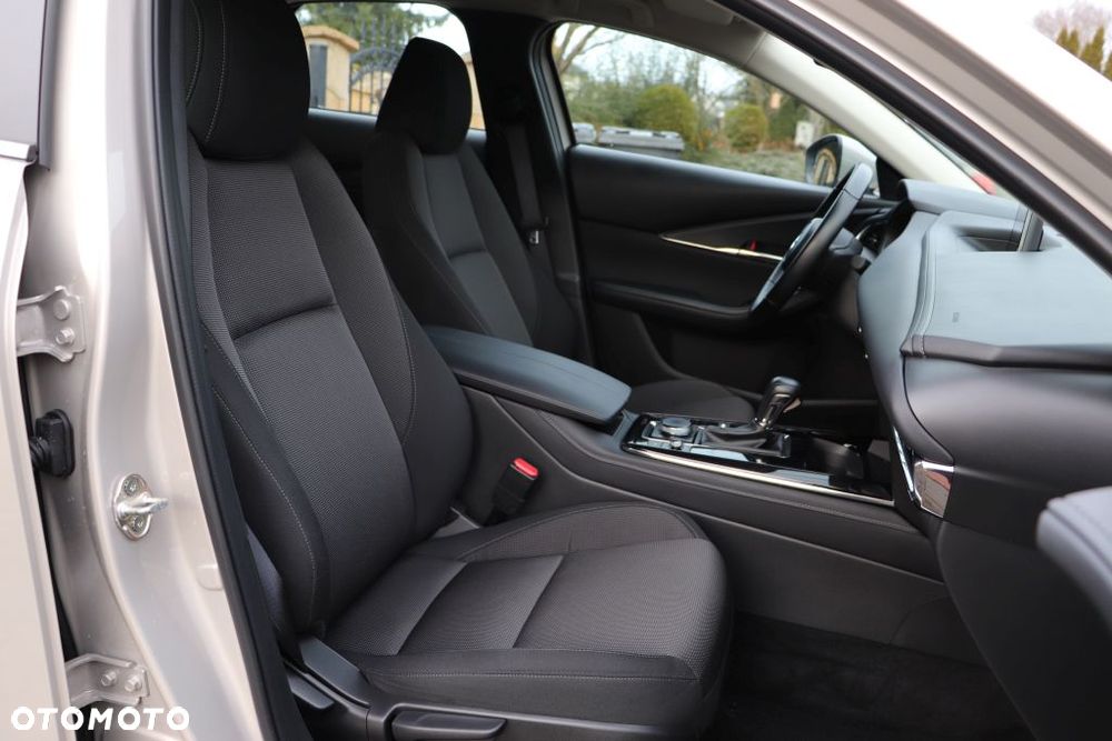 Mazda CX-30 e-SKYACTIVE X 186 HOMURA - 7