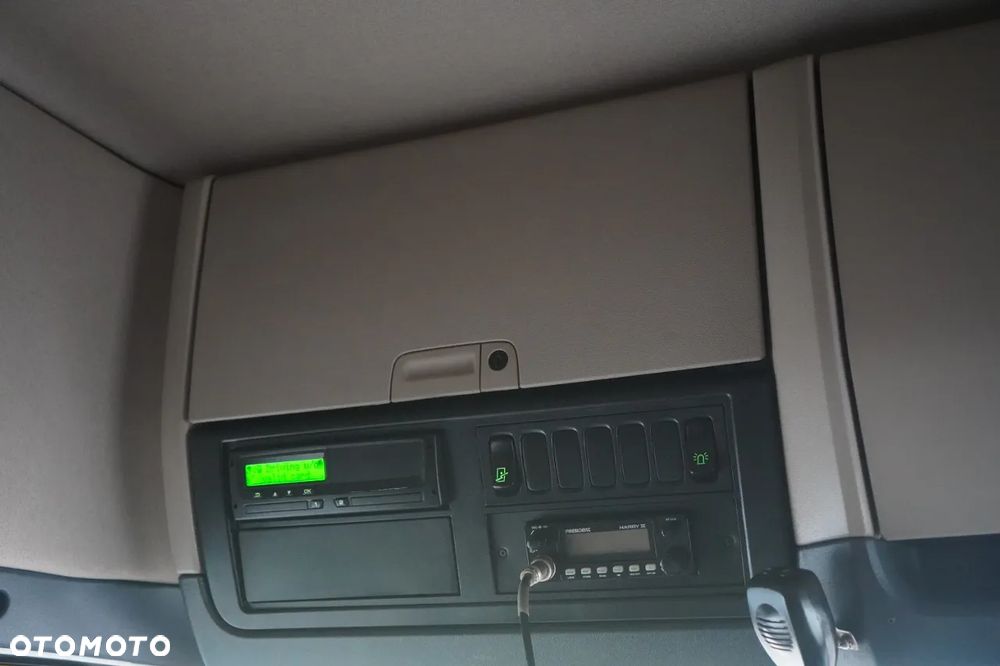 Scania R 450 / MEGA / RETARDER / KLIMA POSTOJOWA / LOWDECK / EURO 6 - 33