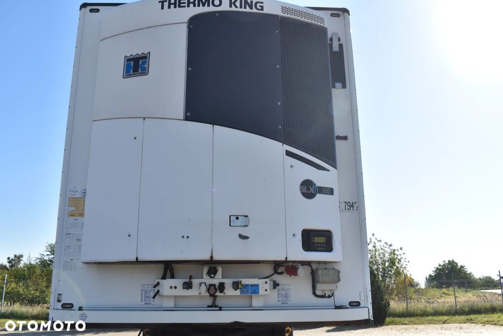 Schmitz Cargobull SCB - 15