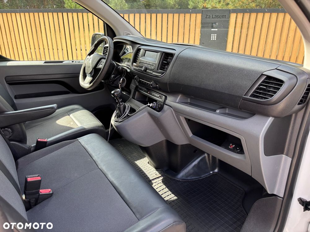 Citroën Jumpy - 13