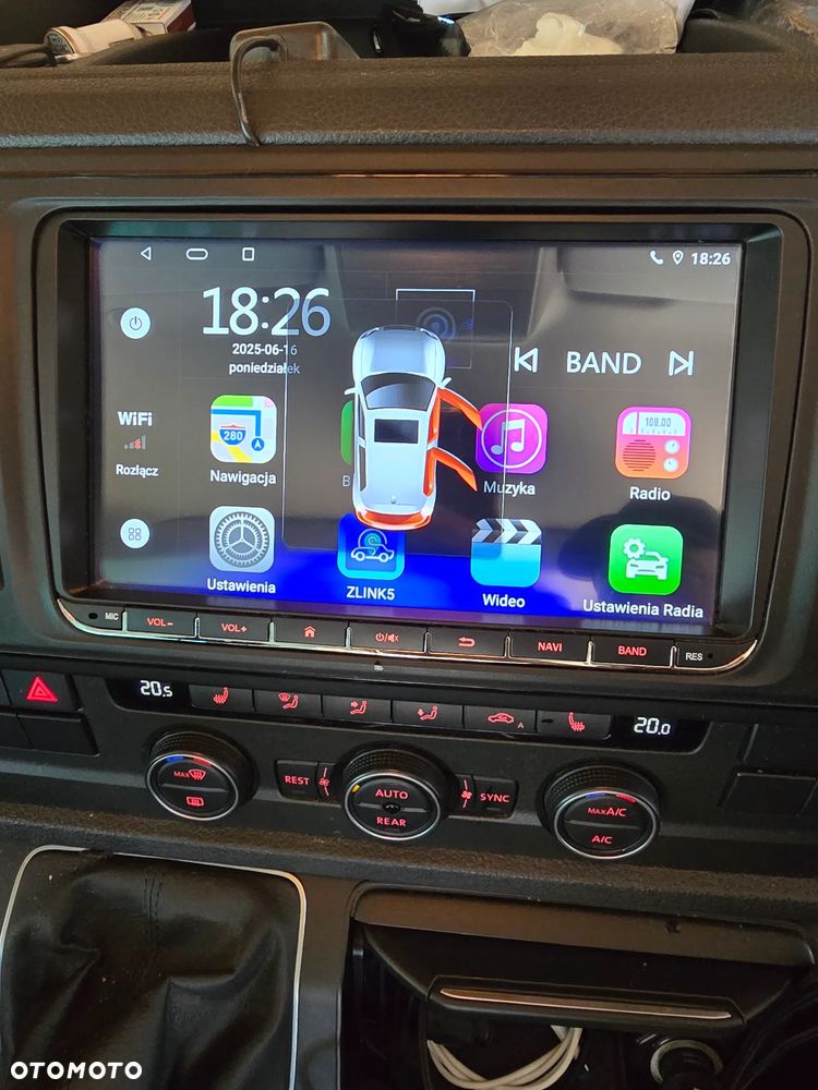 Volkswagen Multivan 2.0 TDI L1 Highline - 25