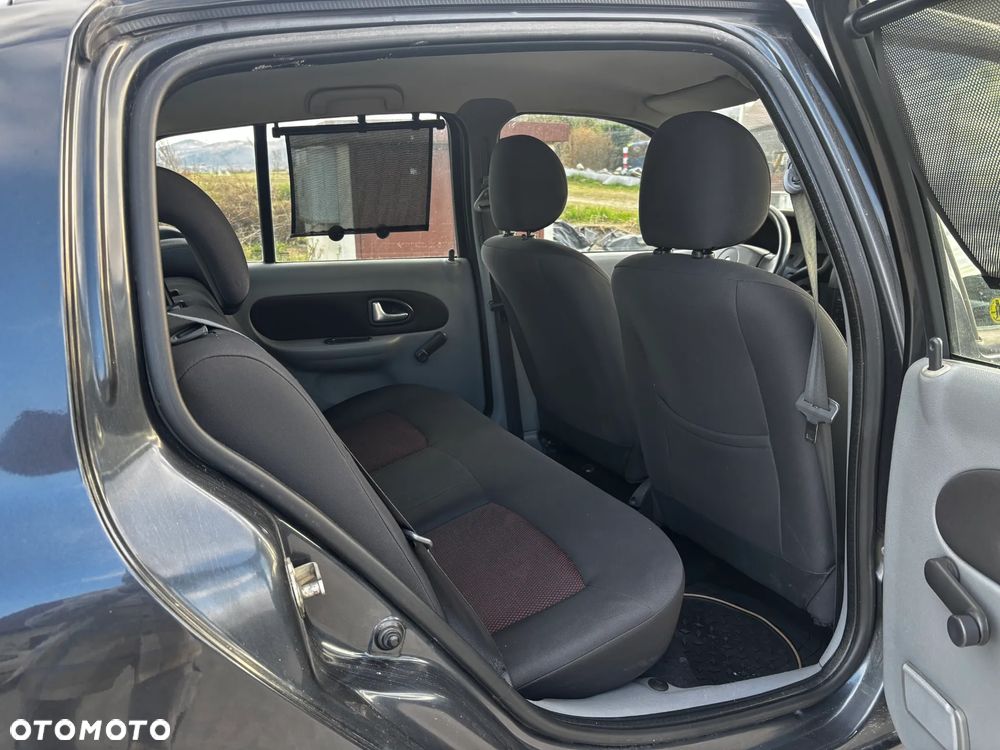 Renault Thalia 1.2 16V All Inclusive - 11