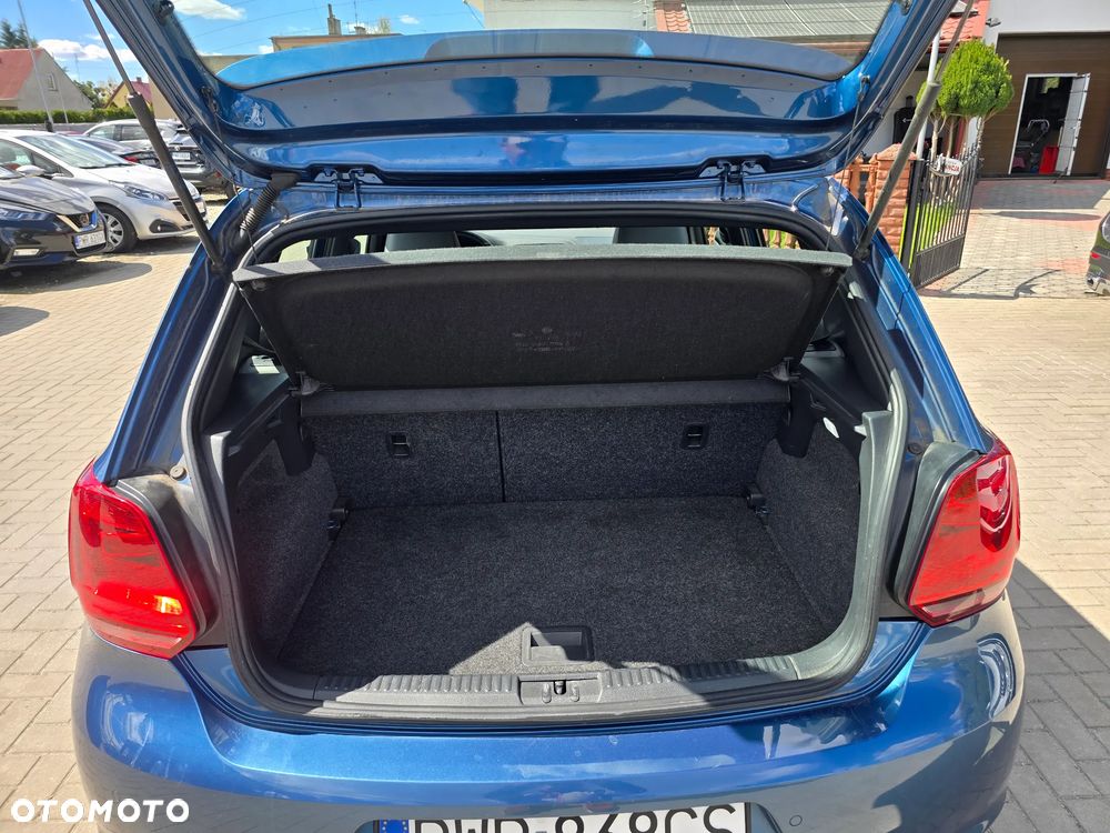 Volkswagen Polo - 19