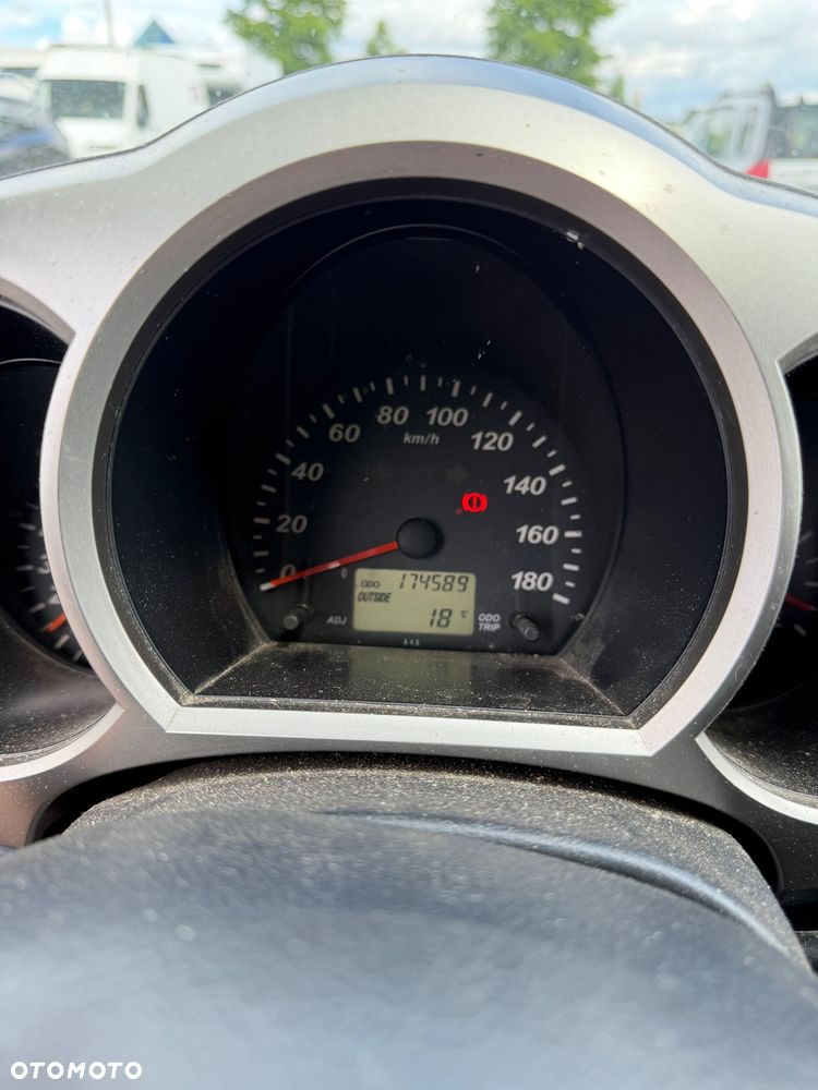 Daihatsu Terios 1.5 Top 4WD - 9